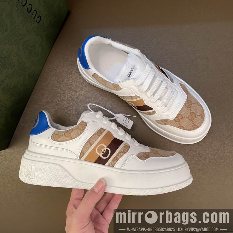 Gucci Replica Shoes SZ 38-44 0528