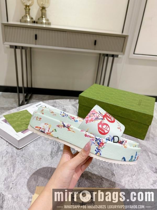 Gucci Replica Shoes sz35-44 GDT0310