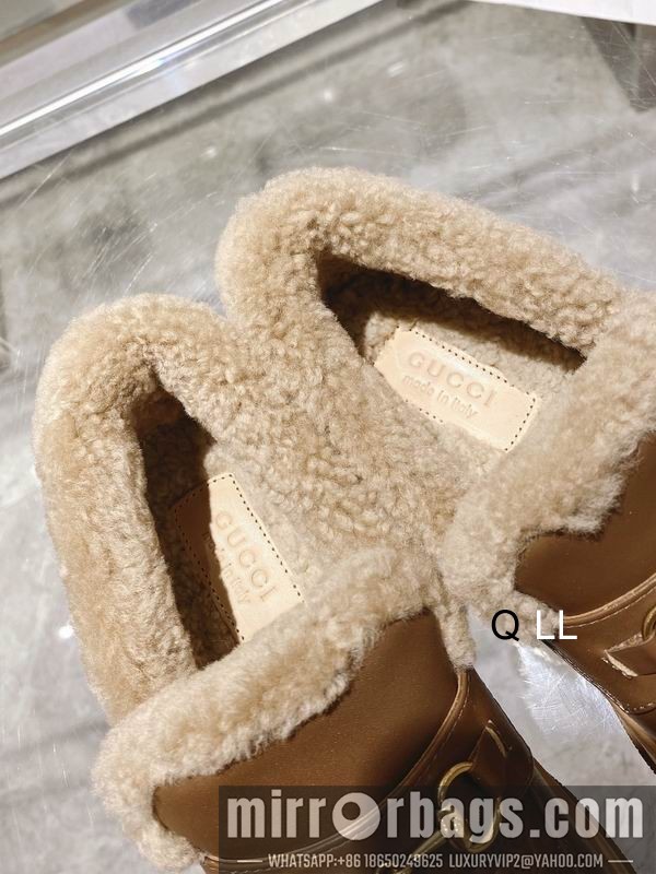 Gucci Replica Shoes sz35-40 8C LL1102