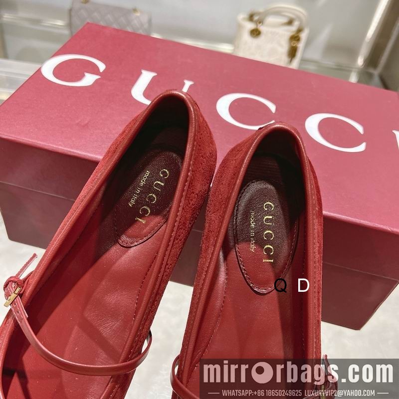 Gucci Replica Shoes sz35-40 GDT0206
