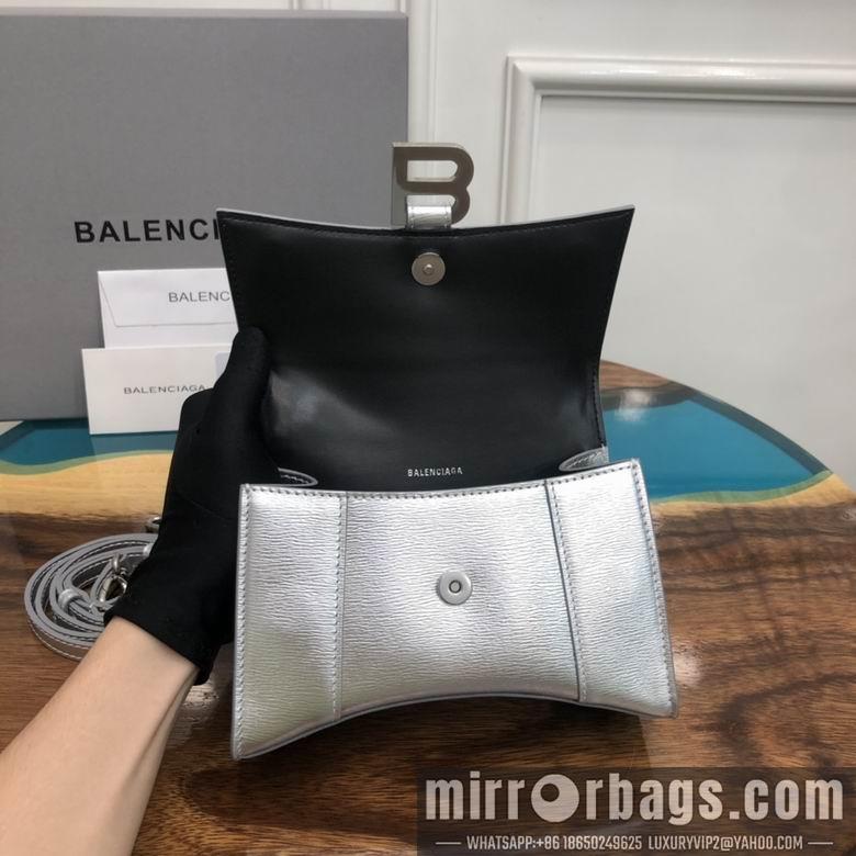 Balenciaga Bags LG0019 19X8X21cm GY 2colour