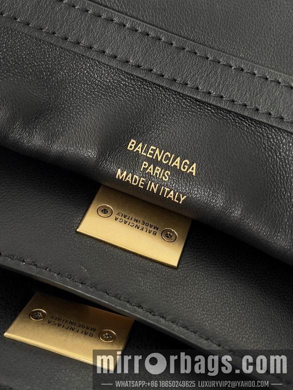 Balenciaga Bags Rodeo 8888 28.9X20X9.9cm GY 2colour
