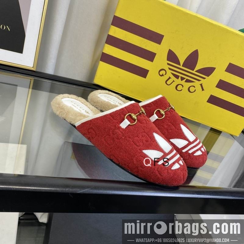 Gucci Replica Shoes sz35-40 FS0320