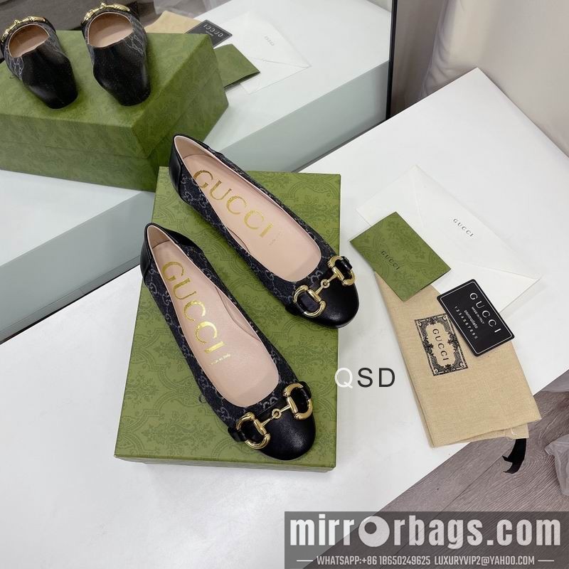Gucci Replica Shoes sz34-41 SD0319