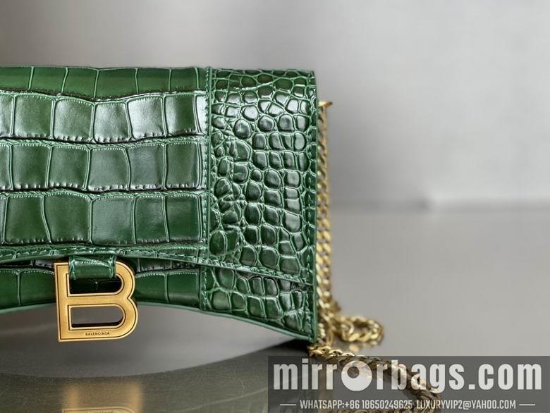 Balenciaga Bags BF199 19X12X5