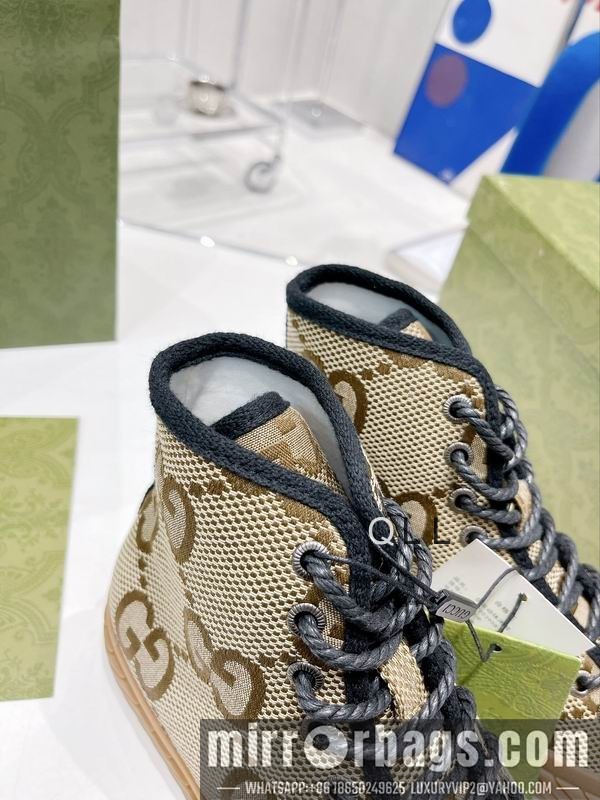 Gucci Replica Shoes sz35-40 LL0302