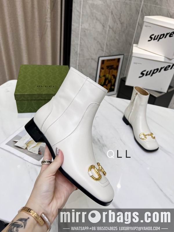 Gucci Replica Shoes sz35-41 LL0311