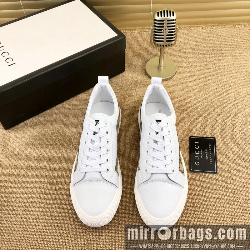 Gucci Replica Shoes SZ 38-44 0504