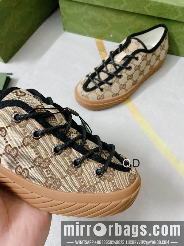 Gucci Replica Shoes sz35-39 GDT0304