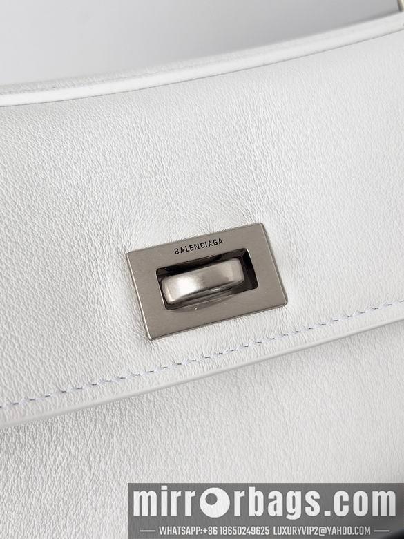 Balenciaga Bags Rodeo 795456 23X10X8cm GY 4colour