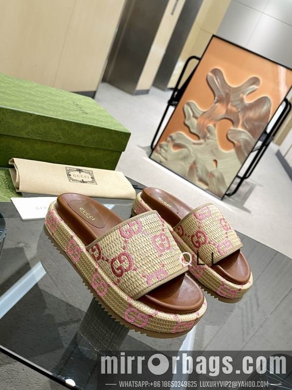 Gucci Replica Shoes sz35-43 LL0327