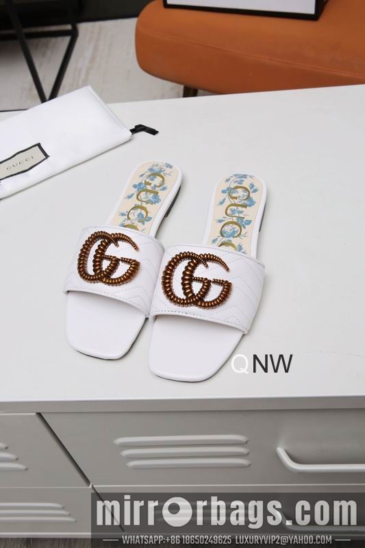 Gucci Replica Shoes sz35-45 NW0357