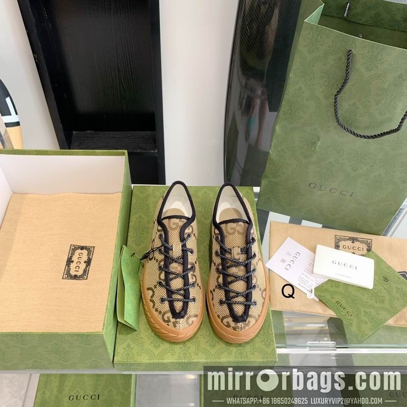 Gucci Replica Shoes sz35-39 XJ0308