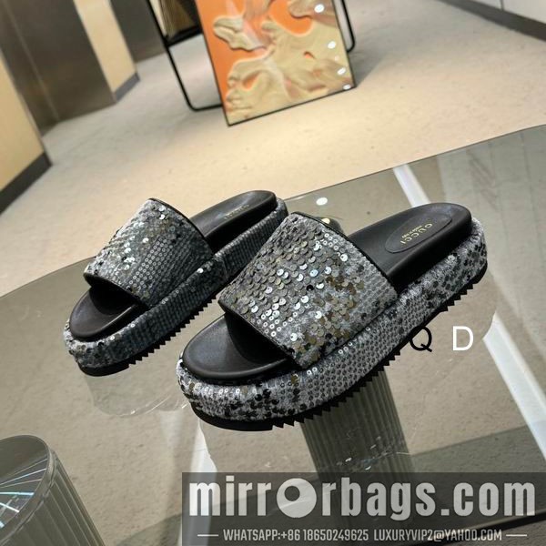 Gucci Replica Shoes sz35-40 GDT0602