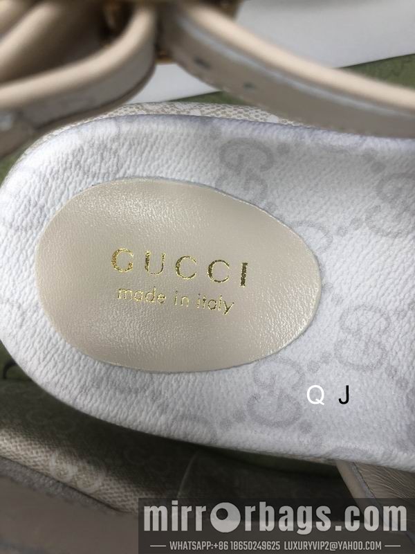 Gucci Replica Shoes sz35-40 XJ0321