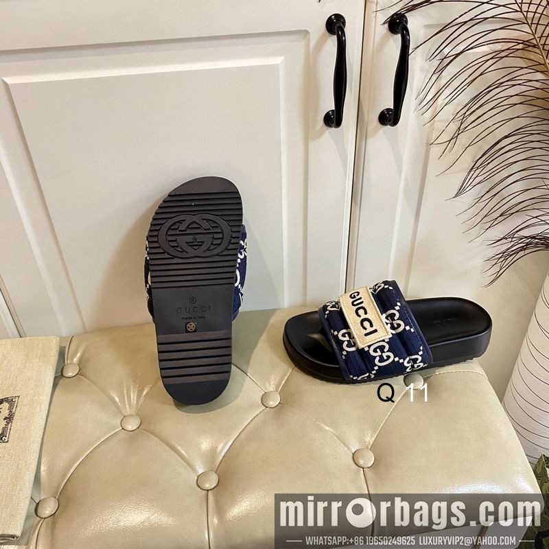 Gucci Replica Shoes sz36-45 Y0367