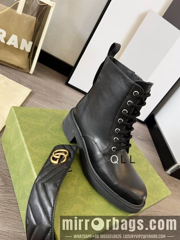 Gucci Replica Shoes sz35-41 LL0308