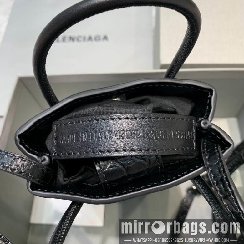 Balenciaga Bags Balenciaga 12x4.5x18cm FY 8