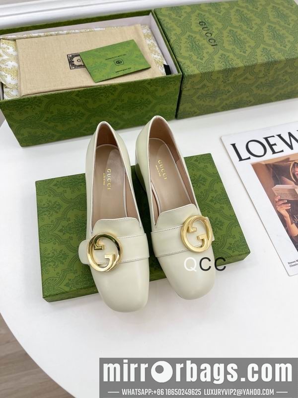 Gucci Replica Shoes sz35-41 SD0349
