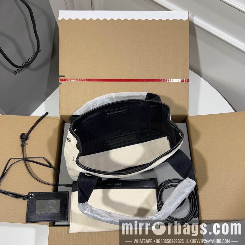 Balenciaga Bags 25cm 031708 GY 2colour