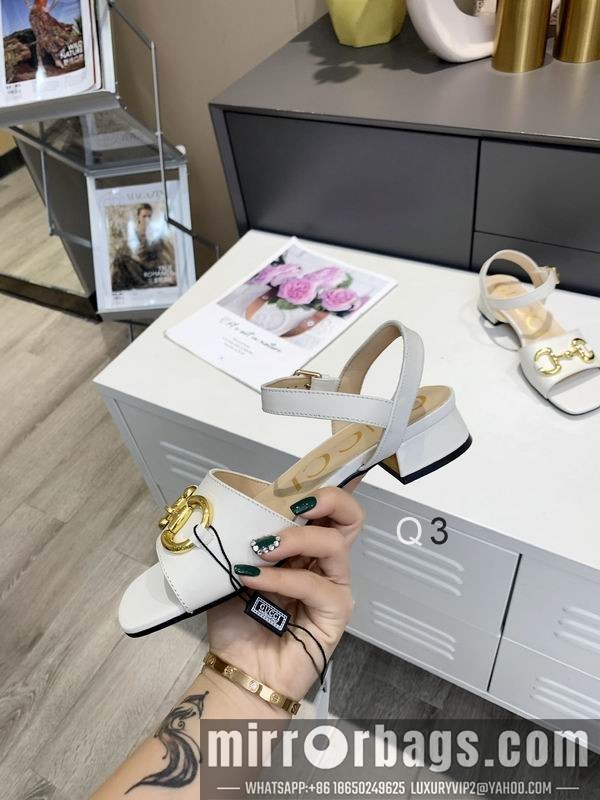 Gucci Replica Shoes sz35-40 QM0315