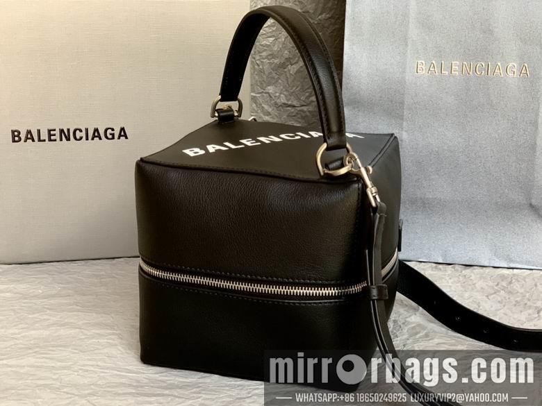 Balenciaga Bags 0801 16X16X16cm GY