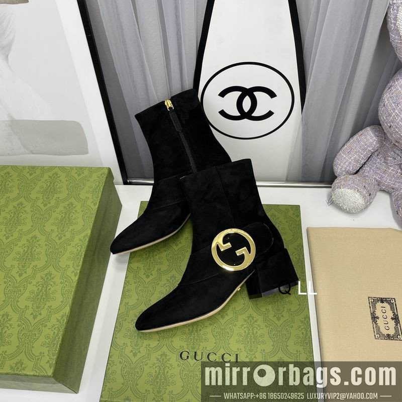 Gucci Replica Shoes sz35-40 LL0334