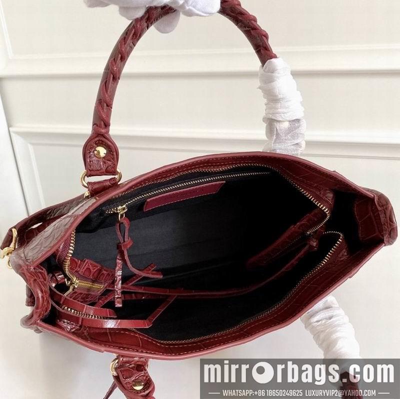 Balenciaga Bags Balenciaga 021 30X19X11cm WM