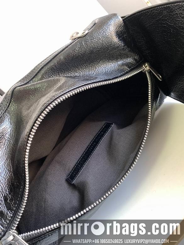 Balenciaga Bags superbusy 9019 35X12X11cm GY 4colour