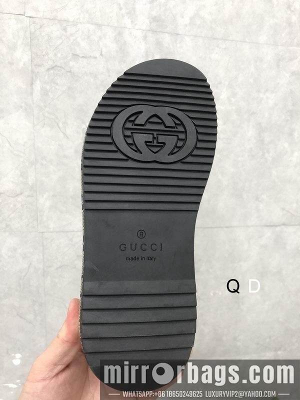 Gucci Replica Shoes sz35-43 GDT0308