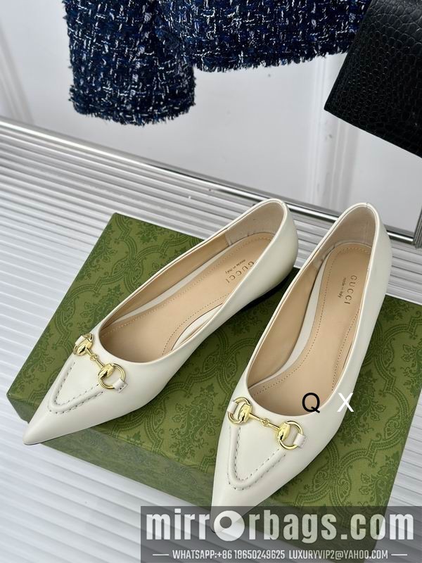 Gucci Replica Shoes sz35-40 JX0704