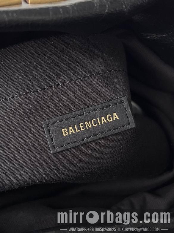 Balenciaga Bags Monaco 27.9X18X9.9cm 091804 GY  2colour