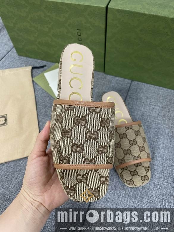 Gucci Replica Shoes sz35-41 mhf0324