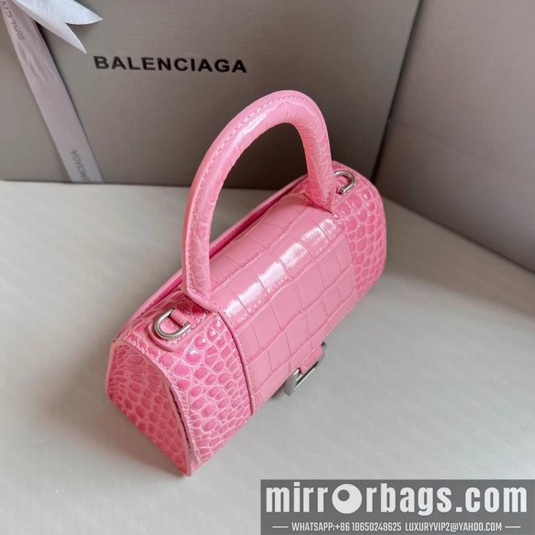 Balenciaga Bags 19X8X13cm 011302 GY 2colour