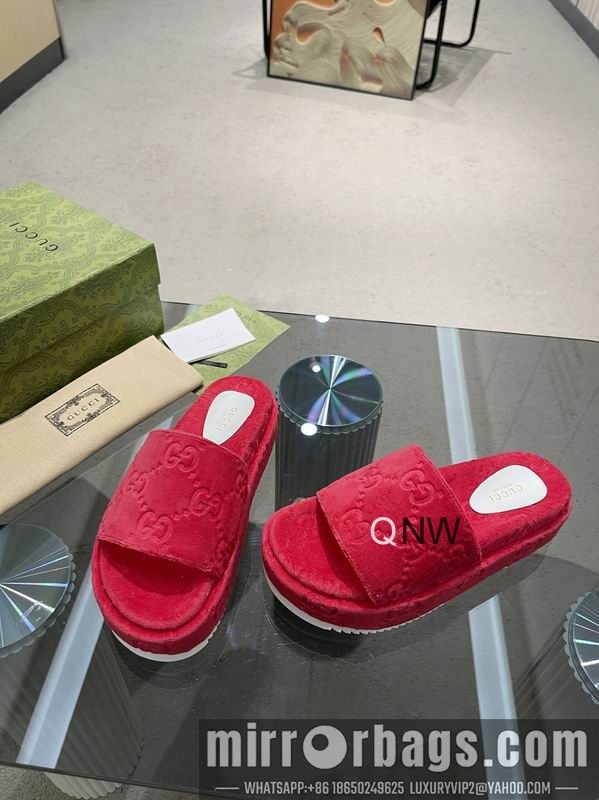 Gucci Replica Shoes sz35-43 NW0335