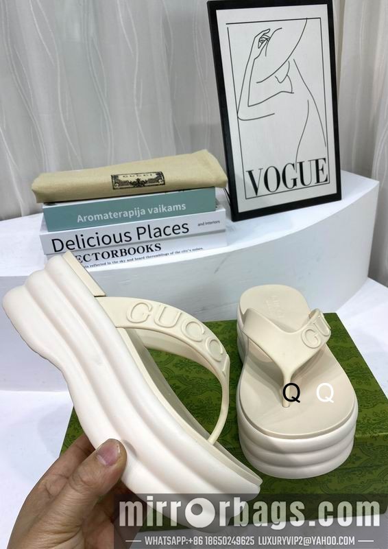 Gucci Replica Shoes sz35-40 Q0610