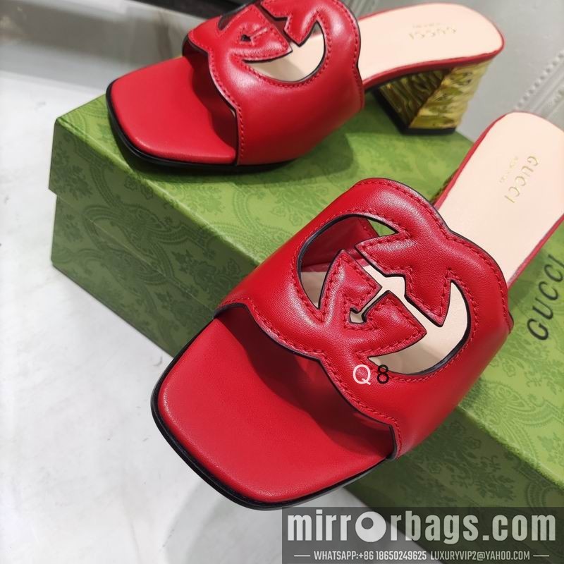 Gucci Replica Shoes sz34-40 QM0335