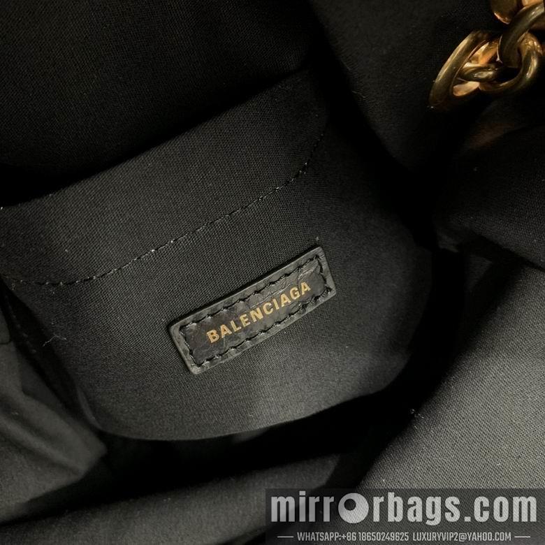 Balenciaga Bags 765966 32.5X22X9.9cm GY 2colour