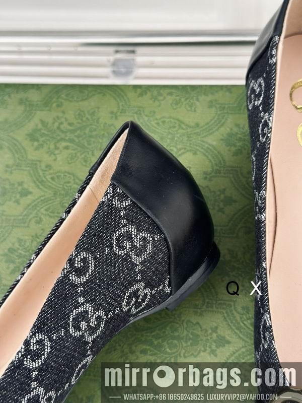 Gucci Replica Shoes sz35-40 JX0332