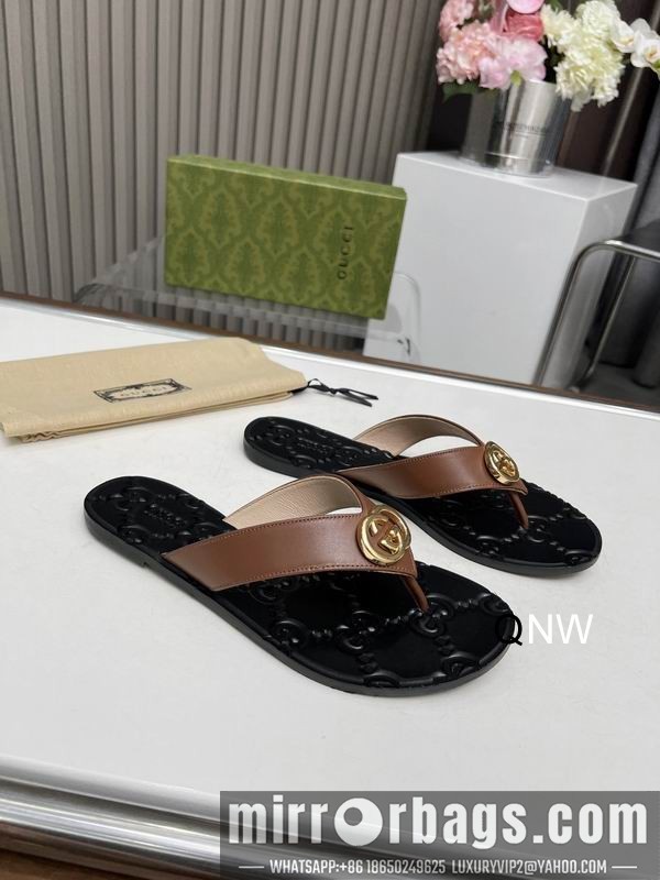Gucci Replica Shoes sz35-45 WN0501