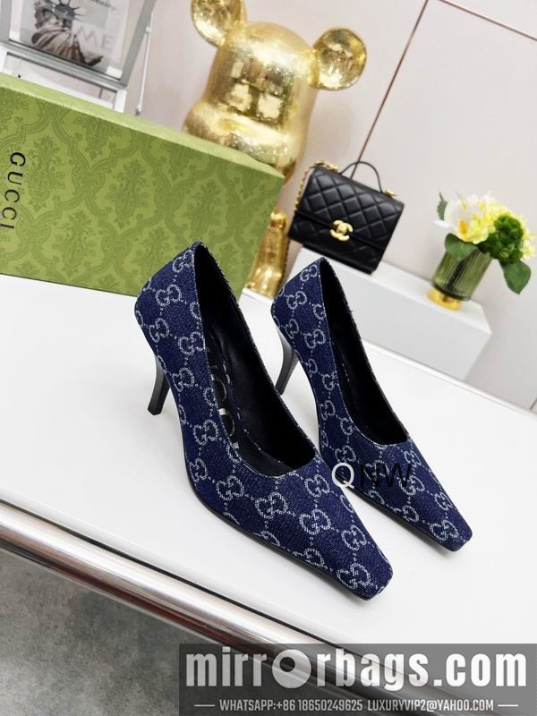 Gucci Replica Shoes sz35-41 GDT0352