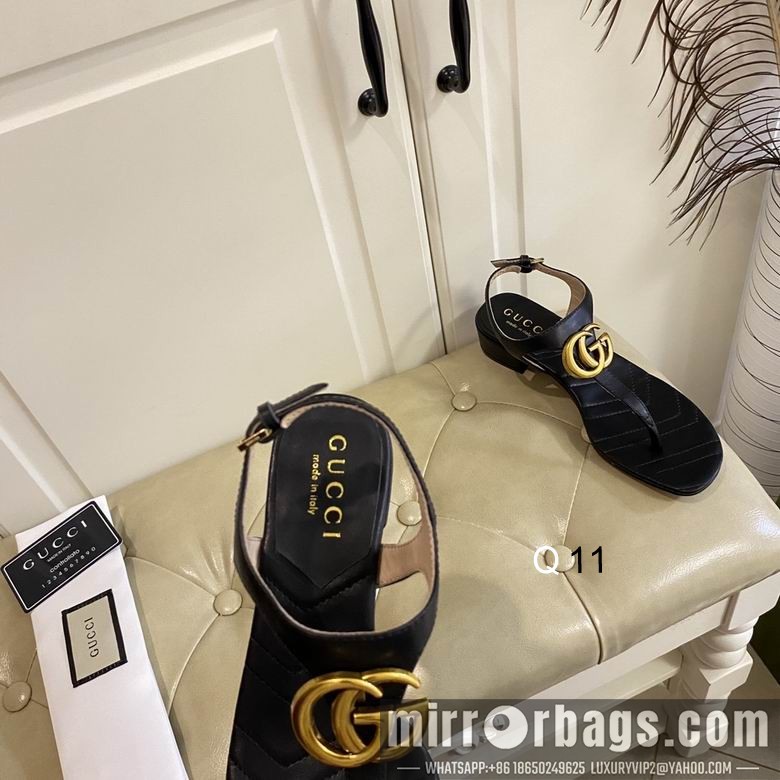 Gucci Replica Shoes sz35-39 Y0304