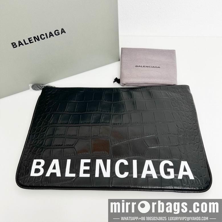 Balenciaga Bags A40 34cm GY