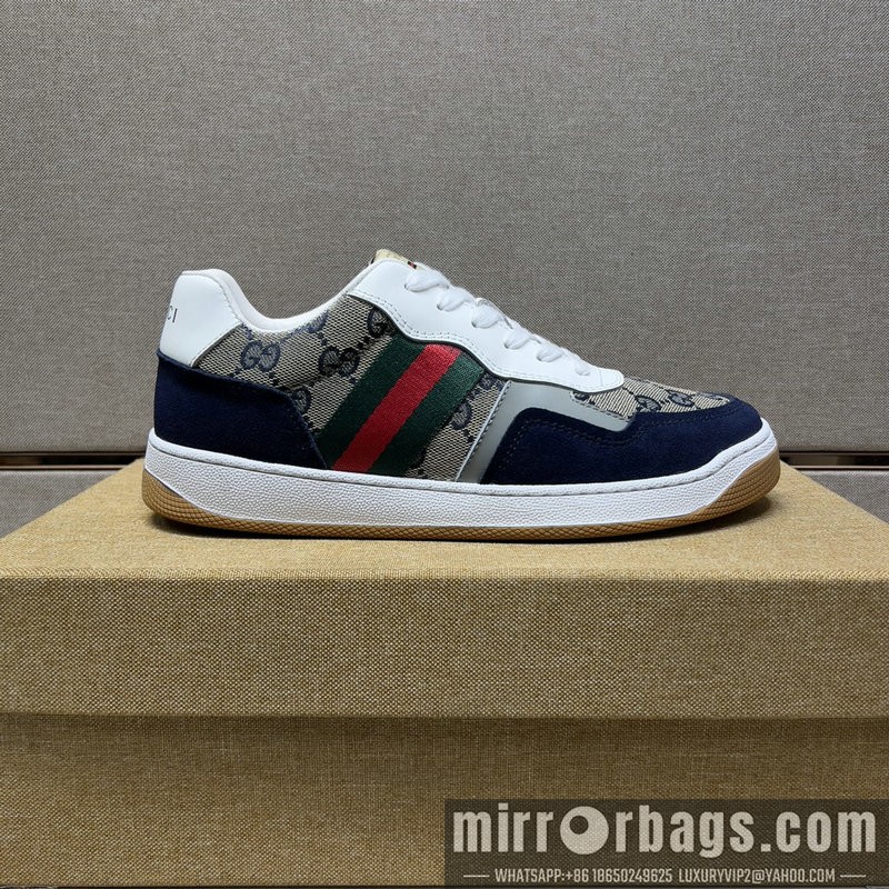 Gucci Replica Shoes SZ 38-44 0508