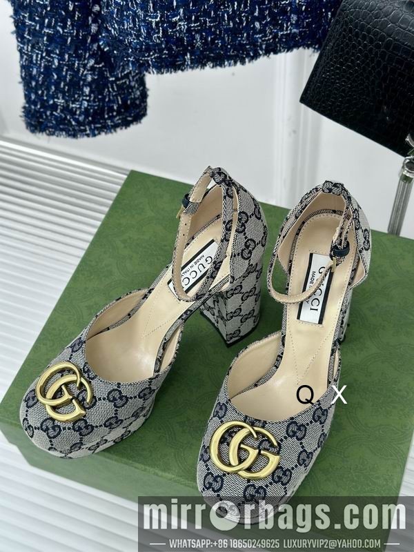 Gucci Replica Shoes sz35-40 JX0901