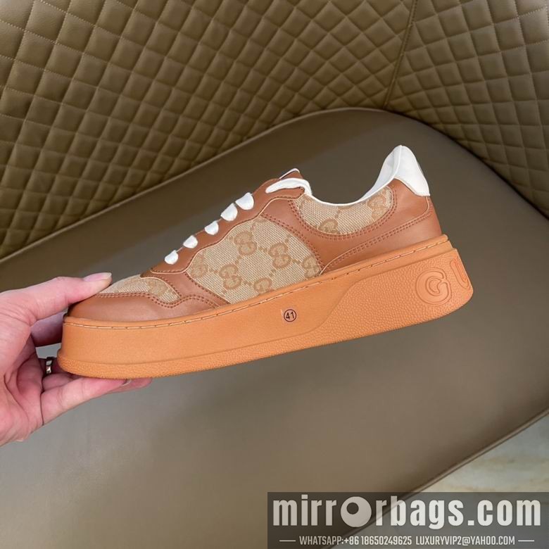 Gucci Replica Shoes SZ 38-44 0529