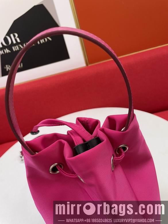 Balenciaga Bags 15X23X15cm 061305 XMY 4colour