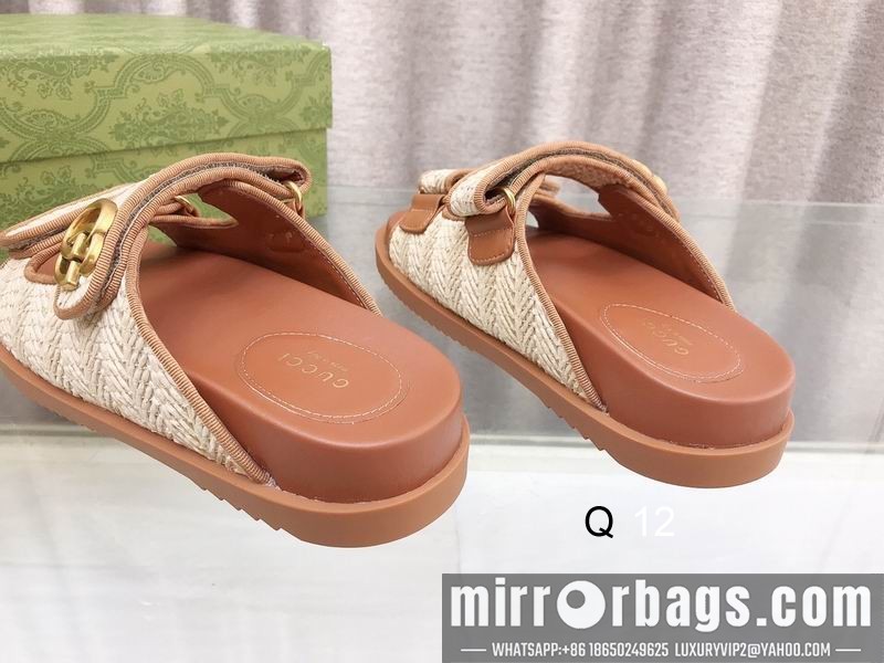 Gucci Replica Shoes sz35-40 XJ0805