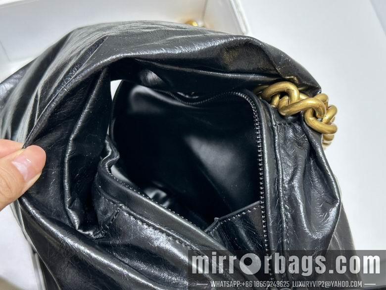 Balenciaga Bags 29X12X28cm 070902 GY