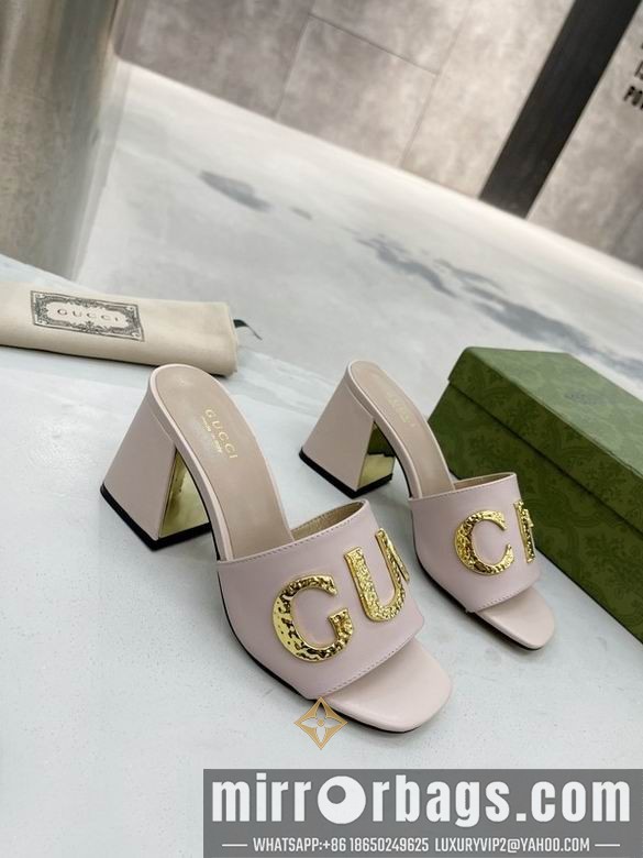 Gucci Replica Shoes sz35-44 nhf0354